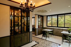 Restaurang