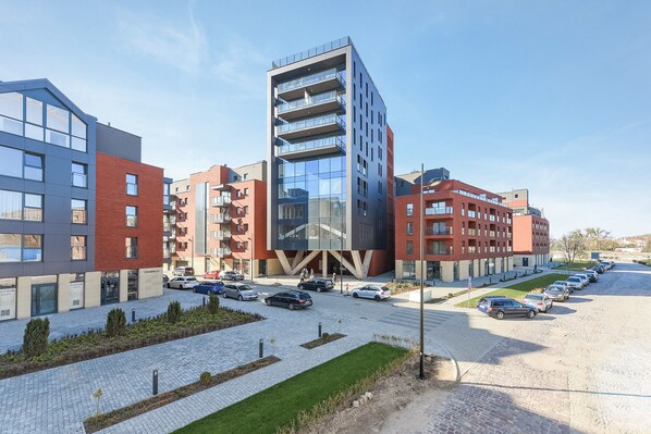 Innergård