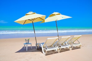 Strandbar