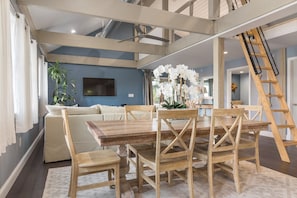 Dining Table for Six