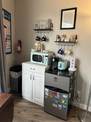 Kitchenette