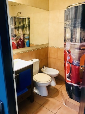 Badkamer