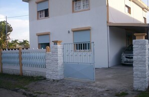 Exteriör