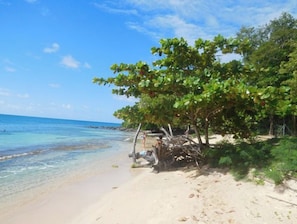 Plage