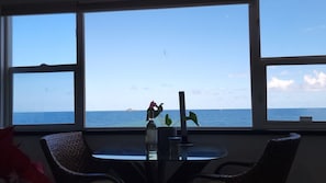 Direct Ocean Views
