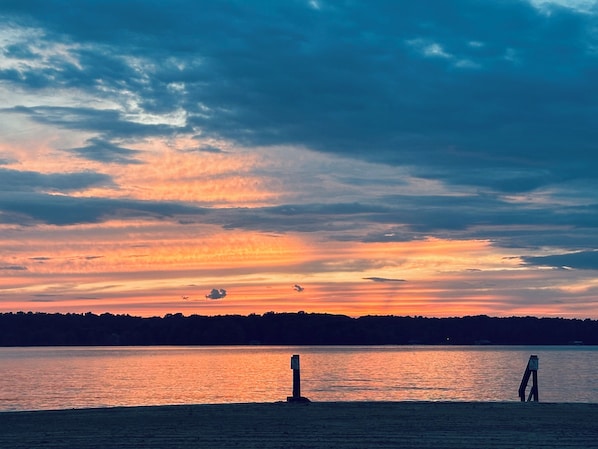 Sunsets