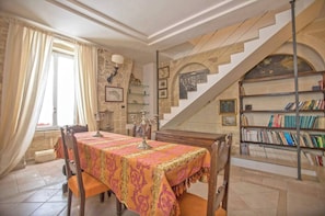 Restauration