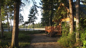 Boendeområde
