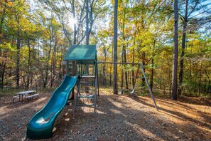 Kids Play Area