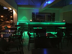 Bar (sur place)