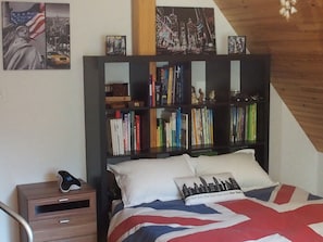 Chambre 2