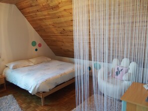 Chambre 1