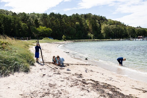 Strand