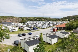Boendeområde