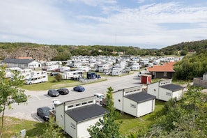 Boendeområde