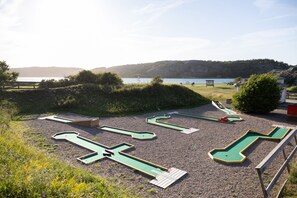 Minigolf