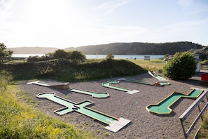 Minigolf