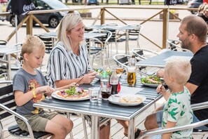 Gastronomie fĂŒr Familien