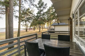 Balkongutsikt