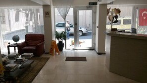 Hall
