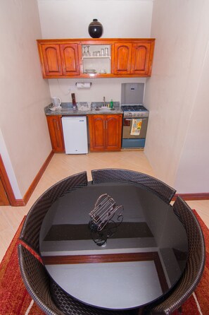 Eget kök