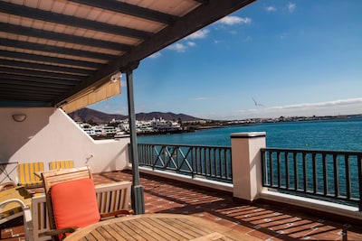 Apartment Playa Blanca