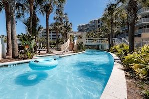 Lazy River