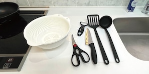 Cucina privata