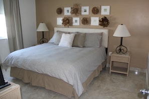 master suite