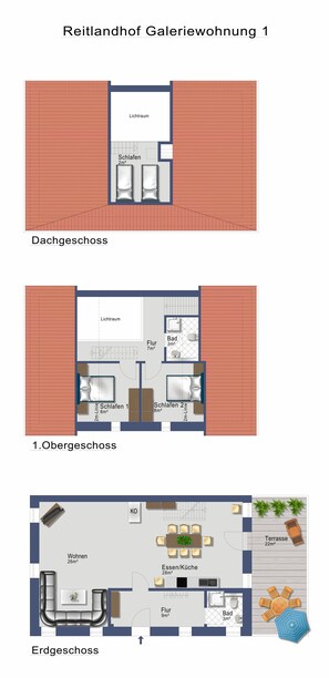 Planlösning