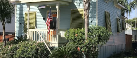 Cottage on 14th street LLC