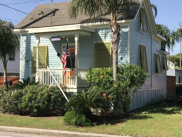 Cottage on 14th street LLC