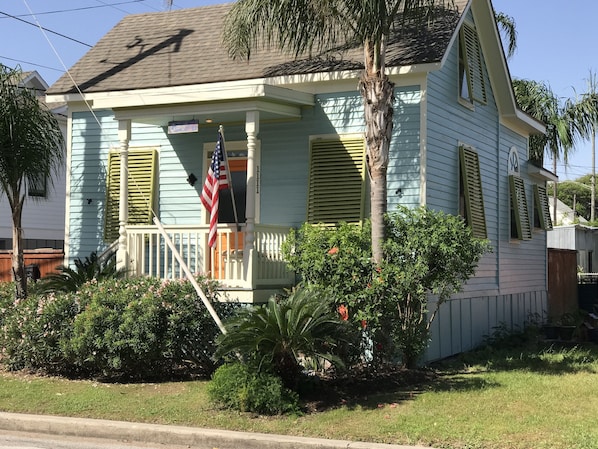 Cottage on 14th street LLC