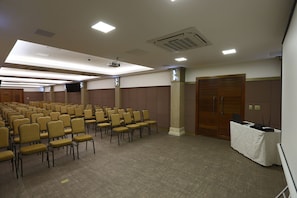 Salle de réunion