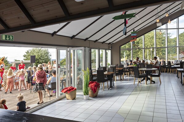 Restaurang