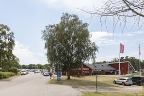 Boendeområde