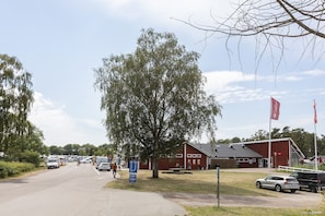 Boendeområde