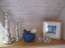 Wohnzimmer Accessoires