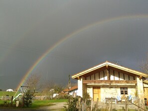 Arc en Ciel