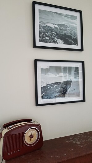 Detalj interiör