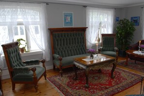 Interiör