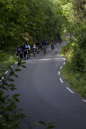 Cykling