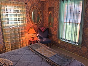 Master Bed Room