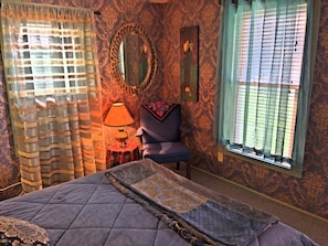 Master Bed Room