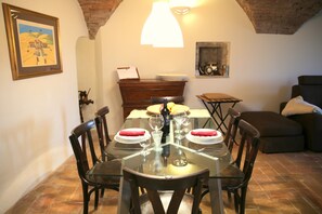 Restauration