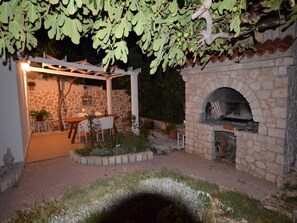 Holiday Home Facilities and Services