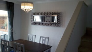 Dine in Style