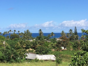 The best views from the most private location on the north shore.