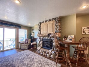 Fire Place