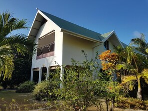 Exteriör